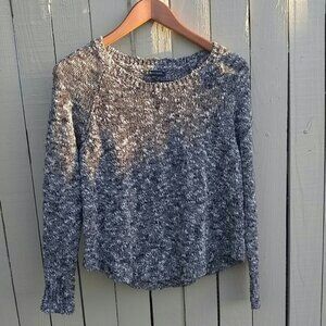 Eileen Fisher Nubby Sweater